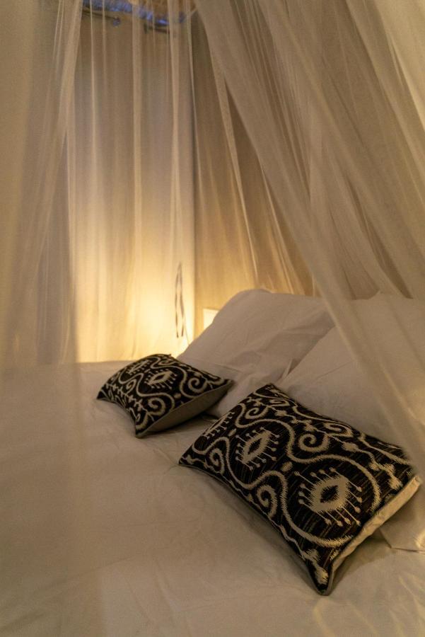 Bali Serenity Balneo Et Lit Rond Lagnieu Экстерьер фото